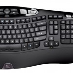 MK550 Logitech keyboard mouse combo