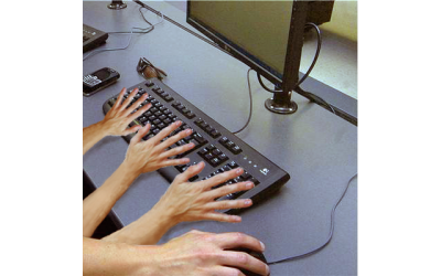 Looking at the CAD Keyboard, Part 2