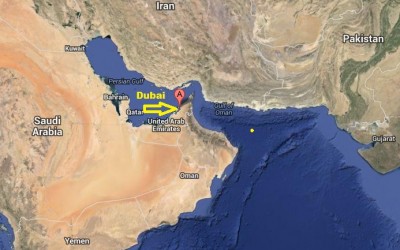 Architecture & Design: Future Buildings in Dubai